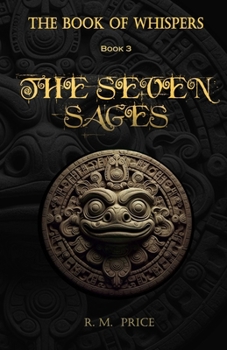 Paperback The Book of Whispers: The Seven Sages Book