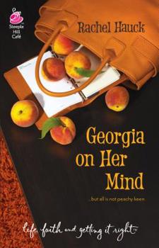Paperback Georgia on Her Mind Book