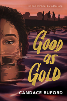 Hardcover Good as Gold Book