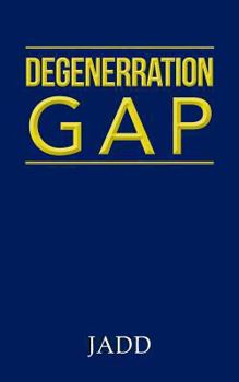 Paperback Degenerration Gap Book