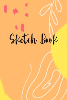 Sketchbook: 8.5" X 11", Personalized Artist Sketchbook: 120 pages, Sketching, Drawing and Creative Doodling. Large Blank Pages For Sketching, Practice How To Draw Workbook.