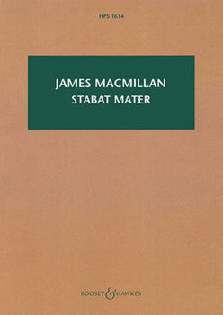 Paperback Stabat Mater: Choir and String Orchestra Book
