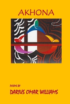 Paperback Akhona Book