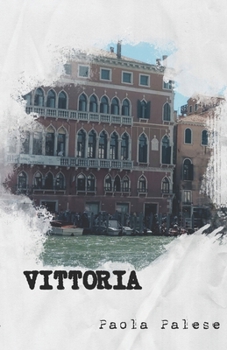 Paperback Vittoria [Italian] Book