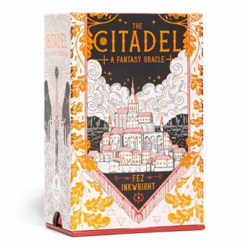 Product Bundle The Citadel: A Fantasy Oracle Book