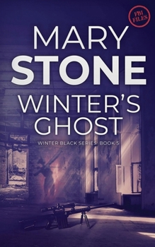 Paperback Winter's Ghost Book