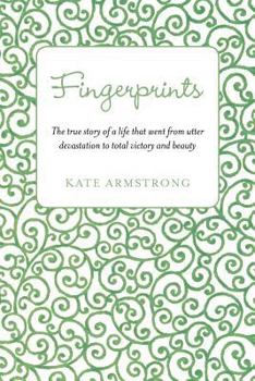 Paperback Fingerprints Book