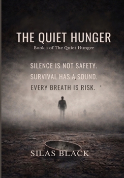 Paperback The Quiet Hunger Book