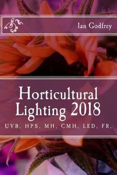 Paperback Horticultural Lighting 2018 Book