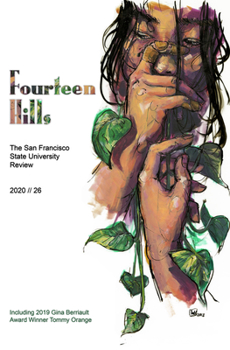 Paperback Fourteen Hills Vol. 26 Book