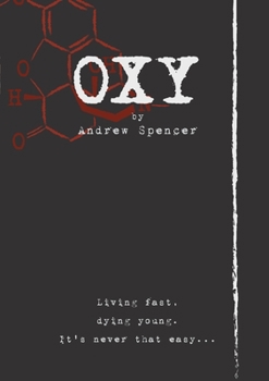Paperback Oxy Book