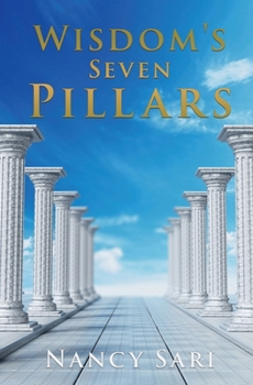 Paperback Wisdom's Seven Pillars Book