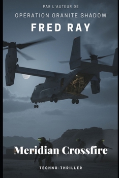Paperback Meridian Crossfire [French] Book