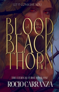 Blood of the Blackthorn (The Eternal Curse)