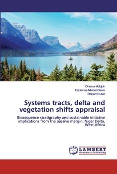 Paperback Systems tracts, delta and vegetation shifts appraisal Book