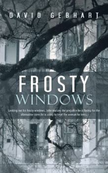 Paperback Frosty Windows Book