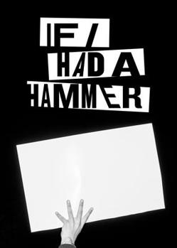 Hardcover If I Had a Hammer Book