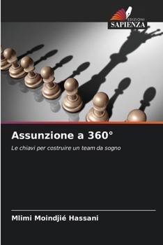 Paperback Assunzione a 360° [Italian] Book