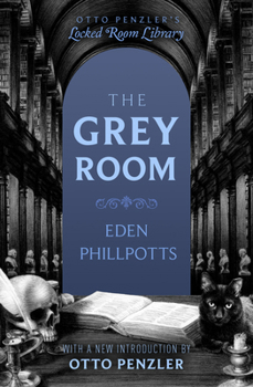 Paperback The Grey Room Book