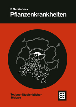 Paperback Pflanzenkrankheiten: Einführung in Die Phytopathologie [German] Book