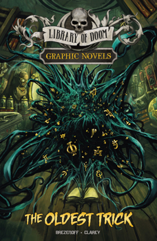 Hardcover The Oldest Trick Book