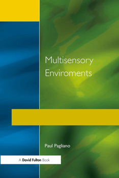 Paperback Multisensory Environments Book