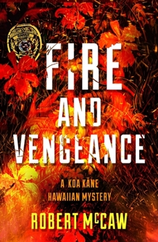 Paperback Fire and Vengeance: Volume 2 Book