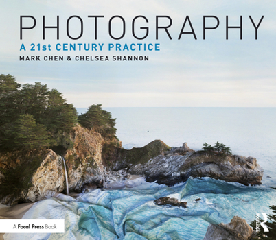 Paperback Photography: A 21st Century Practice Book