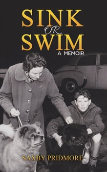 Paperback Sink or Swim Book