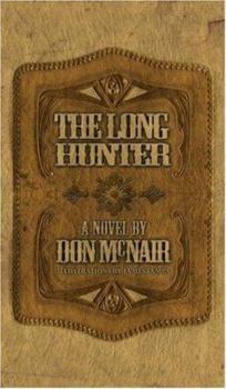 Hardcover The Long Hunter Book