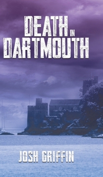 Hardcover Death in Dartmouth Book