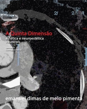 Paperback A Quinta Dimensão: Volume 6 [Portuguese] Book