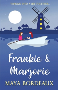 Paperback Frankie & Marjorie: Historical Lesbian Romance Book