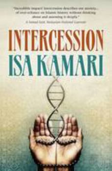 Paperback Intercession Book