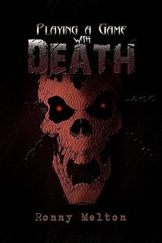 Paperback Playing a Game with Death Book