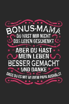 Paperback Adoptive Mom Notebook: Graph Paper Dairy Journal 6x9 inches with 120 Lined Pages For Foster Mother Or Stepmother Book