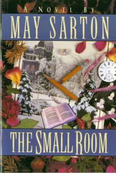 Paperback The Small Room Book