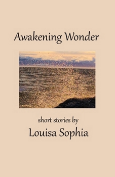 Paperback Awakening Wonder Book