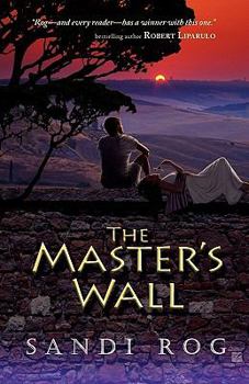 The Master's Wall - Book #1 of the Iron & the Stone