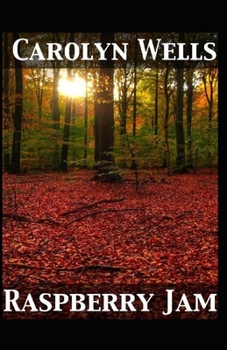 Paperback Raspberry Jam Annotated Book