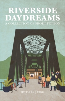 Paperback Riverside Daydreams Book