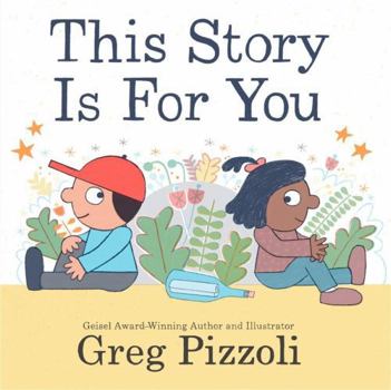 Hardcover This Story Is for You Book