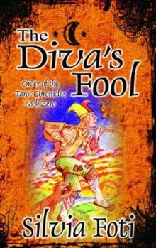 Paperback The Diva's Fool Book