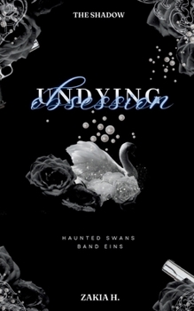 Paperback Undying Obsession [German] Book