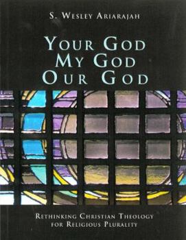Paperback Your God My God Our God Book