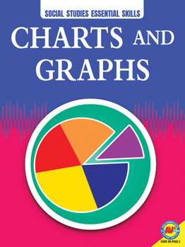 Library Binding Charts and Graphs Book