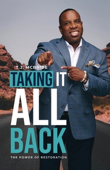 Paperback Taking It All Back Book