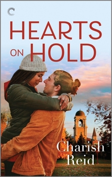 Mass Market Paperback Hearts on Hold Book
