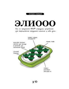 Paperback Eliooo - Ru Edition [Russian] Book