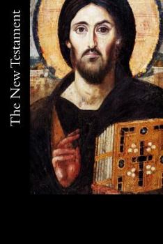 Paperback The New Testament Book